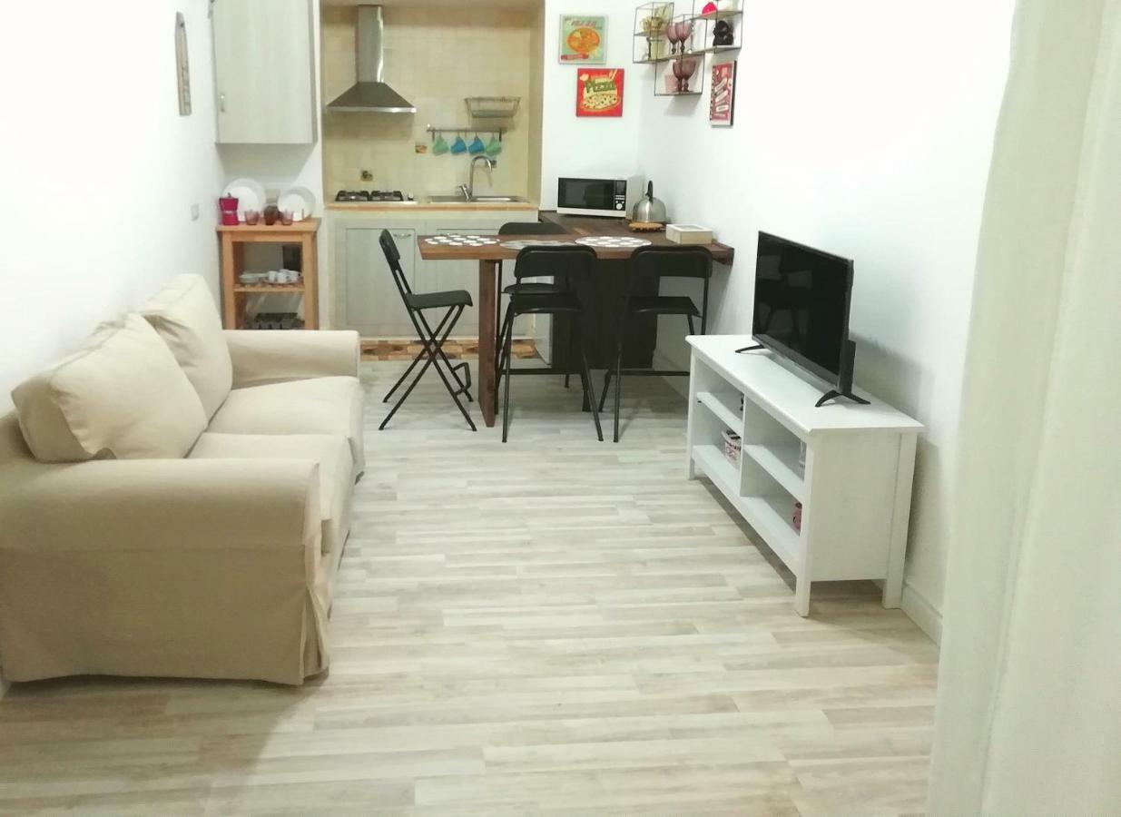 Sant'elmo House Appartamento Napoli
