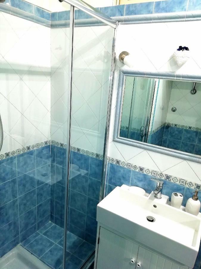 Appartamento Sant'elmo House