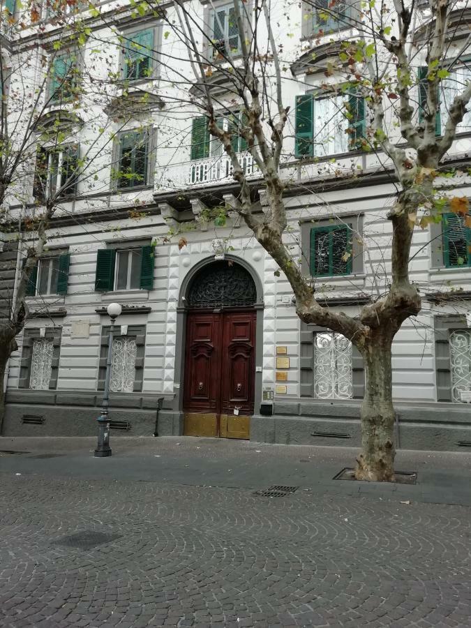 Appartamento Sant'elmo House