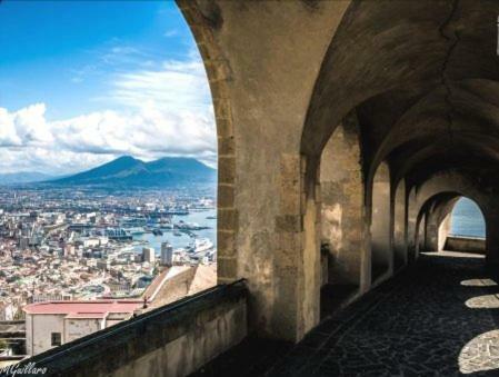 Appartamento Sant'elmo House