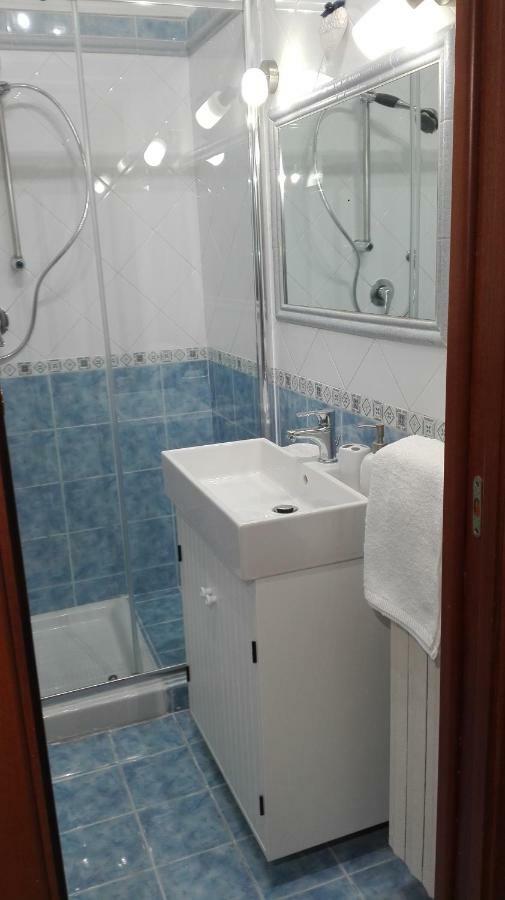 Sant'elmo House *