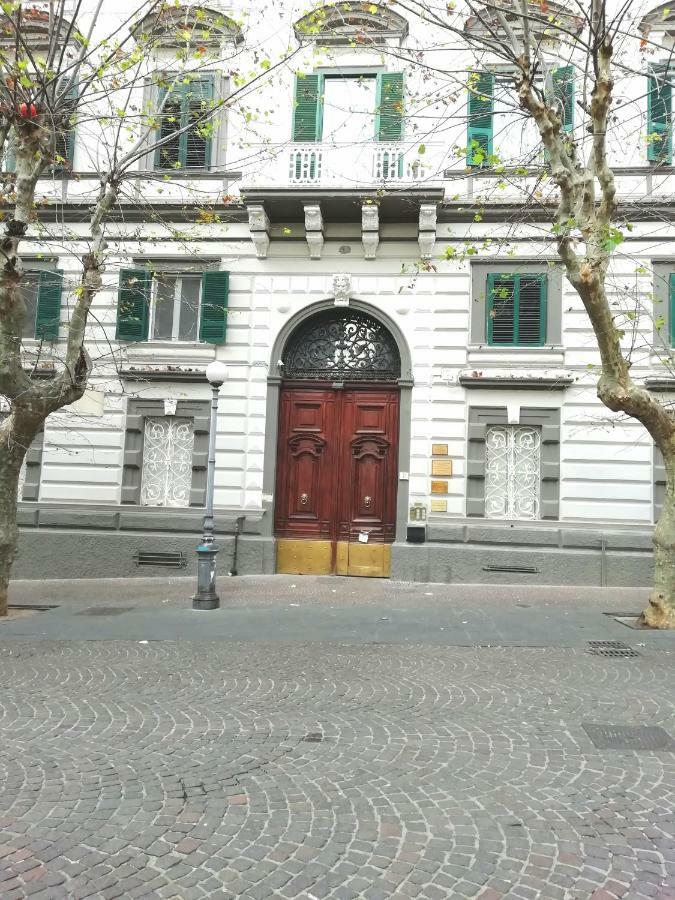 Sant'elmo House Appartamento Napoli