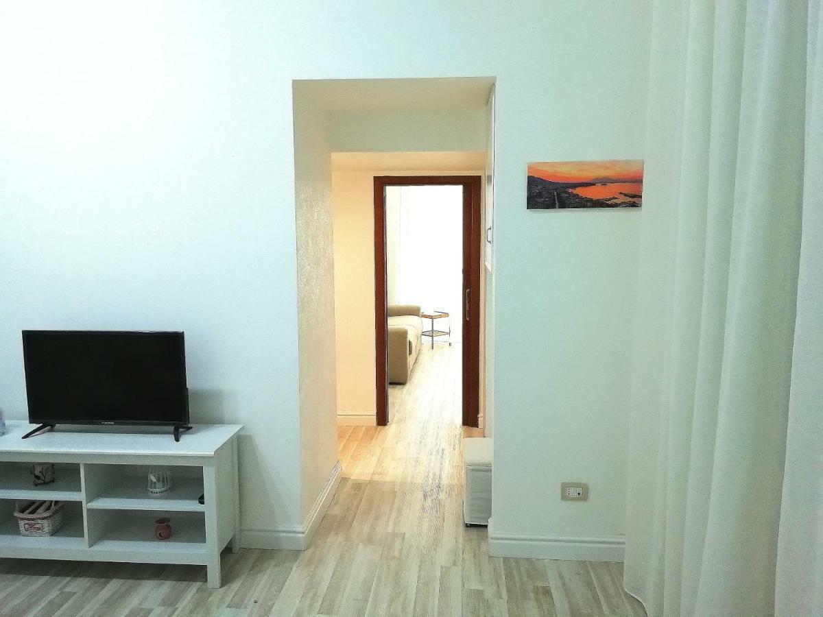 Appartamento Sant'elmo House Napoli