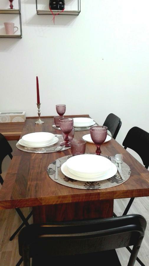 Appartamento Sant'elmo House Napoli