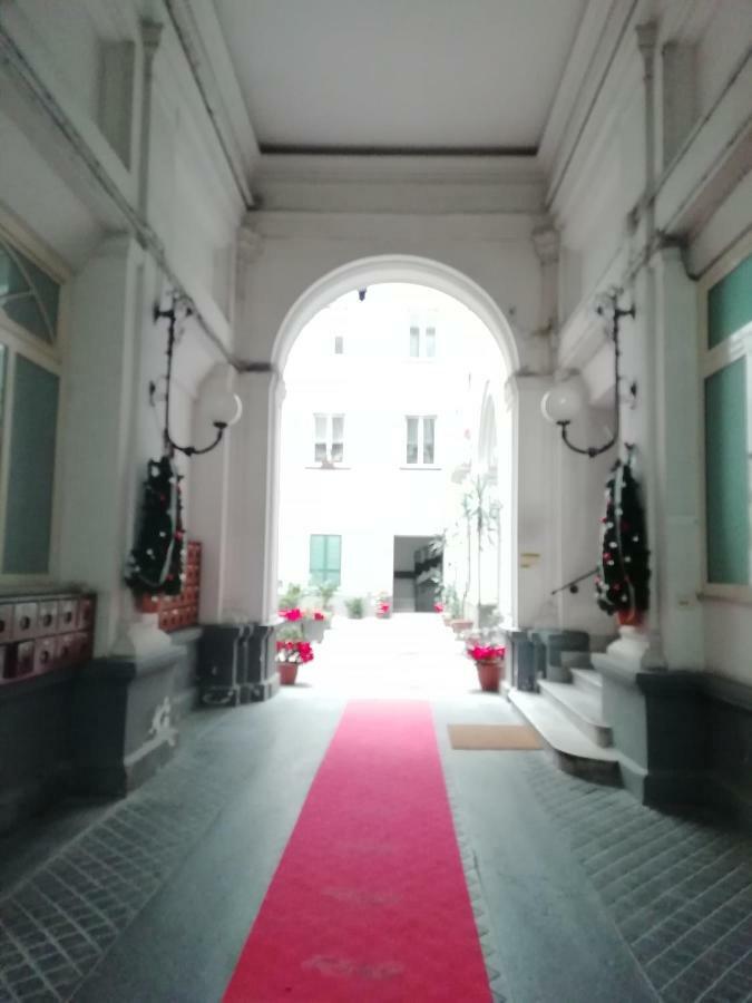 Sant'elmo House Napoli
